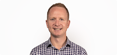 Shannon Robertson, Director of Hello Finance